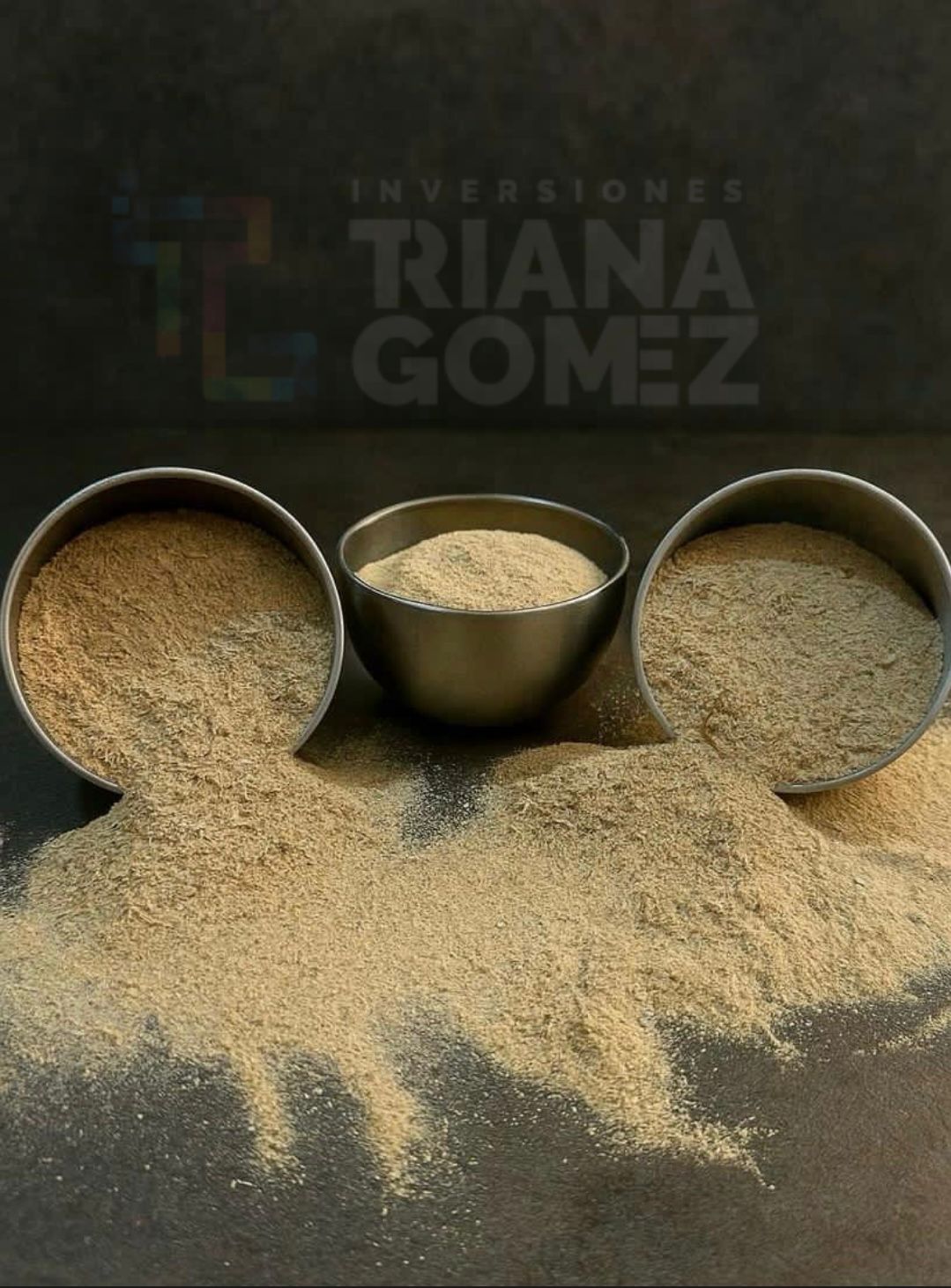 Fibra de arroz molida (Industria alimentaria humana como panificación funcional, barras energéticas o granolas, bebidas vegetales, suplementos o capsulas en polvo, nutrición animal (cerdos, aves, bovinos y mascotas), vehículo para premezclas, fertilizantes orgánicos secos, sustrato en fermentaciones industriales o enzimáticas. ✓ Presentación: 25kg y 50kg.